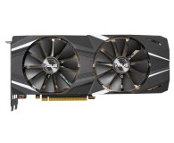 ASUS GeForce RTX 2080 Ti Dual 11GB GDDR6 - 455230 - zdjęcie 4